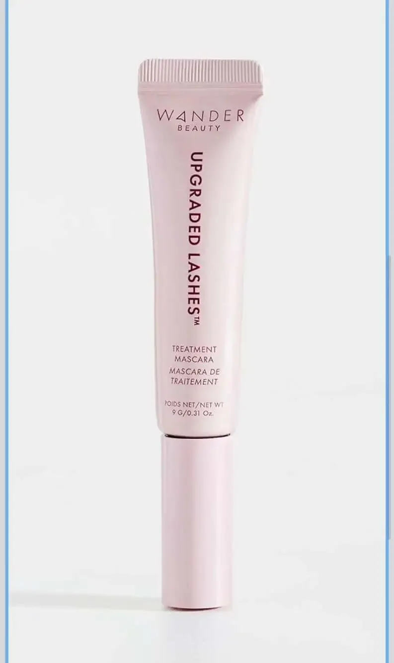 Wander Beauty Upgraded Lashes Treatment Mascara,‎ 9g / 0.31 oz